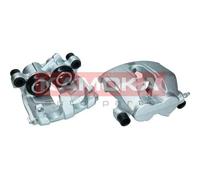 Pinza freno Assale anteriore Sx (2 pistoni) JBC0717 KAMOKA per MERCEDES-BENZ