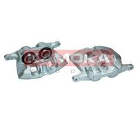 Pinza freno Assale anteriore Sx (2 pistoni) JBC0935 KAMOKA per OPEL SAAB