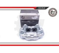 2x Pinze freno ESEN SKV Davanti S+D per LEXUS, TOYOTA GX, URBAN CRUISE