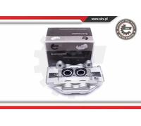 Pinza freno Assale anteriore Sx (4 pistoni) 50SKV001 ESEN SKV per TOYOTA