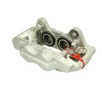 Pinza freno Assale anteriore Sx (4 pistoni) 77.5560 LAUBER per TOYOTA