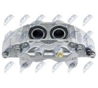 Pinza freno Assale anteriore Sx (4 pistoni) HZP-TY-035 NTY per TOYOTA