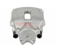 Pinza freno Assale anteriore Sx 6260273 METZGER per BMW 3 Touring 3 X3 Z4 Coupé