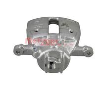 Pinza freno Assale anteriore Sx 6261097 METZGER per SMART MITSUBISHI