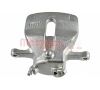 Pinza freno Assale anteriore Sx 6261421 METZGER per SUZUKI FIAT