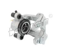 Pinza freno Assale anteriore Sx 631 485 TOPRAN per BMW 1 3 3 Touring 4 Coupé