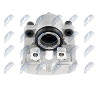 Pinza freno Assale anteriore Sx HZP-BM-008 NTY per BMW 5 5 Touring