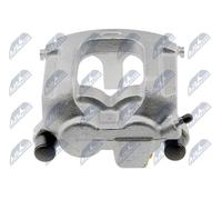 Pinza freno Assale anteriore Sx HZP-BM-014 NTY per BMW X5 X6