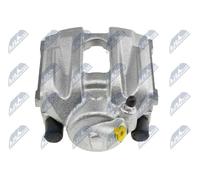 Pinza freno Assale anteriore Sx HZP-BM-026 NTY per BMW 3 1