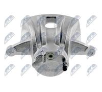 NTY Pinza freno compatibile con JEEP HZP-CH-024