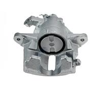 Pinza freno Assale anteriore Sx HZP-CT-009 NTY per CITROËN C5 II C5 I