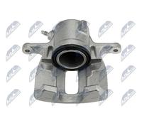 Tamburo Freno Anteriore Adatto A per Citroen C2 03 C3 02 C3 Pluriel 03 Link