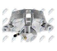 PINZA FRENO ANTERIORE SINISTRA FORD MONDEO III 2000-, JAGUAR X-TYPE -2009