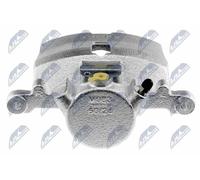 NTY Pinza freno HZP-FR-010 anteriore sinistra (assale) per Mazda e Ford