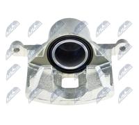 Pinza freno Assale anteriore Sx HZP-HD-005 NTY per HONDA CIVIC VII Hatchback