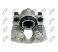 Pinza freno Assale anteriore Sx HZP-HD-021 NTY per HONDA ACCORD VII Tourer