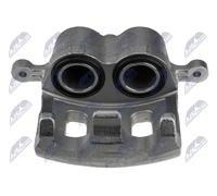 NTY Pinza Freno Anteriore Sinistra Adatta Per Hyundai Terracan HP