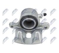 NTY Pinza Freno Assale Anteriore Sinistro Adatto A per Mazda MX-5 II 1.6 16V 1.8
