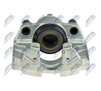 Pinza freno Assale anteriore Sx HZP-PL-024 NTY per SAAB OPEL CADILLAC