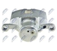 Pinza freno Assale anteriore Sx HZP-PL-027 NTY per OPEL ISUZU