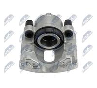 Pinza freno Assale anteriore Sx HZP-PL-043 NTY per OPEL CORSA E