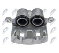 NTY Pinza Freno Anteriore Sinistra Adatto per Subaru Forester 2.0 D AWD Outback