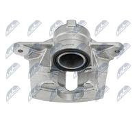 Pinza freno Assale anteriore Sx HZP-SU-017 NTY per SUZUKI OPEL SUBARU