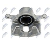 Pinza freno Assale anteriore Sx HZP-SU-021 NTY per SUZUKI LIANA Hatchback LIANA