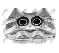 NTY Pinza freno anteriore sinistra HZP-TY-006 per Toyota Land Cruiser 100 4.2 Td/4.7 Lexus LX470
