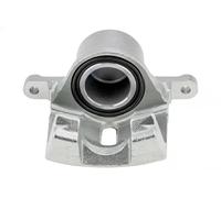 NTY Pinza Freno Assale Anteriore Sinistro Adatto A per Toyota Yaris 1.0 1.4 D-4D