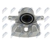Pinza freno Assale anteriore Sx HZP-TY-101 NTY per TOYOTA YARIS