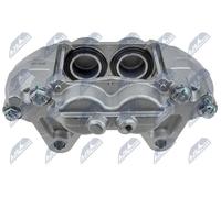 Pinza freno Assale anteriore Sx HZP-TY-103 NTY per TOYOTA LAND CRUISER PRADO