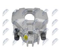 Pinza freno Assale anteriore Sx HZP-VV-015 NTY per VOLVO XC70 I Cross Country