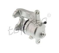 Pinza freno Assale anteriore Sx in ghisa 702 804 TOPRAN per DACIA MERCEDES-BENZ