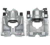 Pinza freno Assale anteriore Sx per BMW 1 3