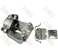 Pinza freno Assale anteriore Sx per BMW X4 X5 X6