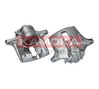 Pinza freno Assale anteriore Sx per CITROËN DS PEUGEOT 1007 2008 206 207 207 SW
