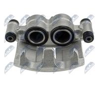 Pinza freno Assale anteriore Sx per CITROËN JUMPER