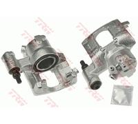 Pinza freno Assale anteriore Sx per FORD KA