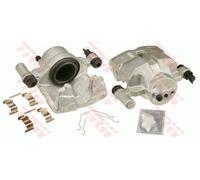 Pinza freno Assale anteriore Sx per MAZDA 323 F 323 S 626 PREMACY