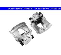 Pinza freno Assale anteriore Sx per MERCEDES-BENZ CLASSE E CLK SLK