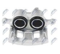 Pinza freno Assale anteriore Sx per MITSUBISHI L200