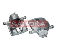 Pinza freno Assale anteriore Sx per NISSAN ALMERA TINO PRIMERA