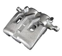 Pinza freno Assale anteriore Sx per NISSAN X-TRAIL