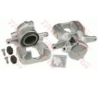 Pinza freno Assale anteriore Sx per PEUGEOT 407