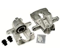 Pinza freno Assale anteriore Sx per SMART CABRIO CITY-COUPE CROSSBLADE FORTWO RO