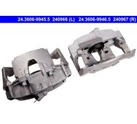 Pinza freno Assale anteriore Sx per VOLVO S60 S80 V60 V70 XC70