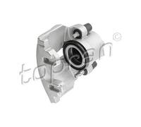 Pinza freno Assale anteriore Sx Pinza a pugno 110 288 TOPRAN per AUDI VW SKODA