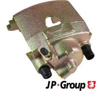 Pinza freno Assale anteriore Sx Pinza a pugno 1161900470 JP GROUP per VW SEAT