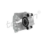 Pinza freno Assale anteriore Sx Pinza a pugno 631 423 TOPRAN per BMW 3 3 Coupé